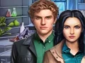 Gra Hidden Laboratory w Internecie