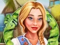 Gra Tropical Treasure w Internecie