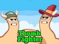 Gra Thumb Fighter w Internecie
