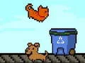 Gra Click Cat w Internecie