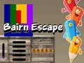 Gra Bairn Escape w Internecie