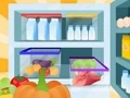 Gra Fill The Fridge w Internecie