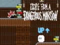 Gra Escape from a Dangerous Mansion w Internecie