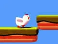 Gra Bird Dash w Internecie
