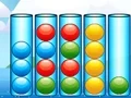 Gra Bubble Sorting Deluxe w Internecie