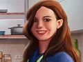 Gra Pamelas Kitchen w Internecie