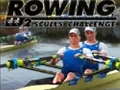 Gra Rowing 2 Sculls Challenge w Internecie