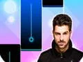 Gra Dj Alok Piano Tiles w Internecie