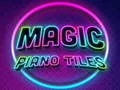 Gra Magic Piano Tiles w Internecie