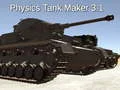 Gra Physics Tanks maker 3.1 w Internecie