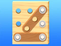 Gra Pin Board Puzzle w Internecie