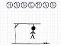Gra Hangman w Internecie