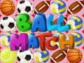 Gra Ball Match w Internecie