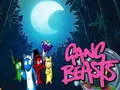 Gra Gang Beasts w Internecie