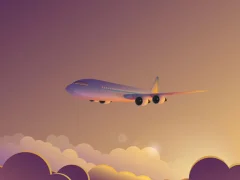 Gra Vacation Airplanes Jigsaw w Internecie