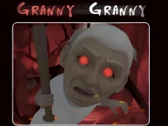 Gra Granny Granny w Internecie