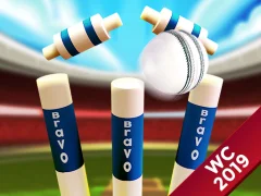 Gra Mini Cricket: Ground Championship World Cup 2019 w Internecie