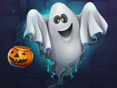 Gra Spooky Ghosts Jigsaw w Internecie