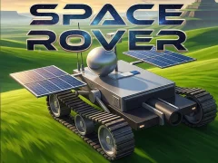 Gra Space Rover w Internecie