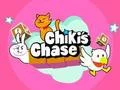 Gra Chiki's Chase w Internecie