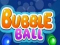 Gra Bubble Ball w Internecie