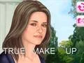 Gra Kristen Stewart True Makeup w Internecie