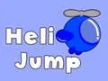 Gra Heli Jump w Internecie