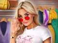 Gra Dress Up Games For Girls w Internecie