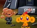 Gra Monkey Go Happy Stage 661 w Internecie