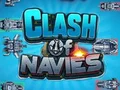 Gra Clash of Navies w Internecie