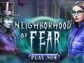 Gra Neighborhood of Gear w Internecie