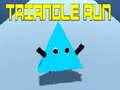 Gra Triangle Run w Internecie