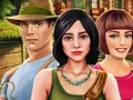 Gra Lake Cabin Secrets w Internecie