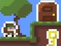 Gra Pixel Journey w Internecie