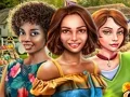 Gra Summer Journey w Internecie