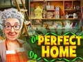 Gra Perfect Home w Internecie