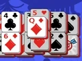 Gra Octopus Pyramid Solitaire w Internecie