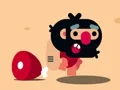 Gra Tiny Caveman Survival w Internecie