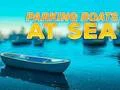 Gra Parking Boats At Sea w Internecie