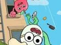 Gra Apple and Onion Party Splashers w Internecie