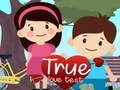 Gra True Love Test w Internecie