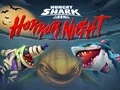 Gra Hungry Shark Arena Horror Night w Internecie