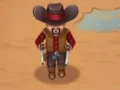 Gra Cowboy Saloon Defence w Internecie