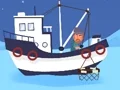 Gra Mr Fish Master w Internecie