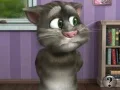 Gra Talking Tom Cat 2 w Internecie