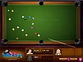 Gra Sexy Billiards w Internecie