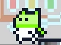 Gra Charge Cat w Internecie