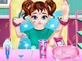 Gra Baby Taylor Superhero Emergency w Internecie