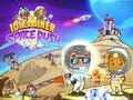 Gra Idle Miner Space Rush w Internecie
