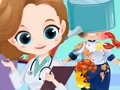 Gra Hospital Chef Emergency w Internecie